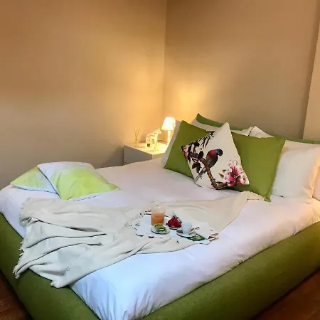 Sonnino Apartment Florence